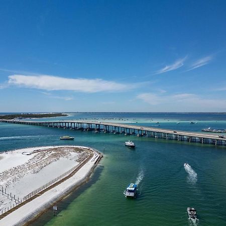 House Of Kings Villa Destin Exterior photo