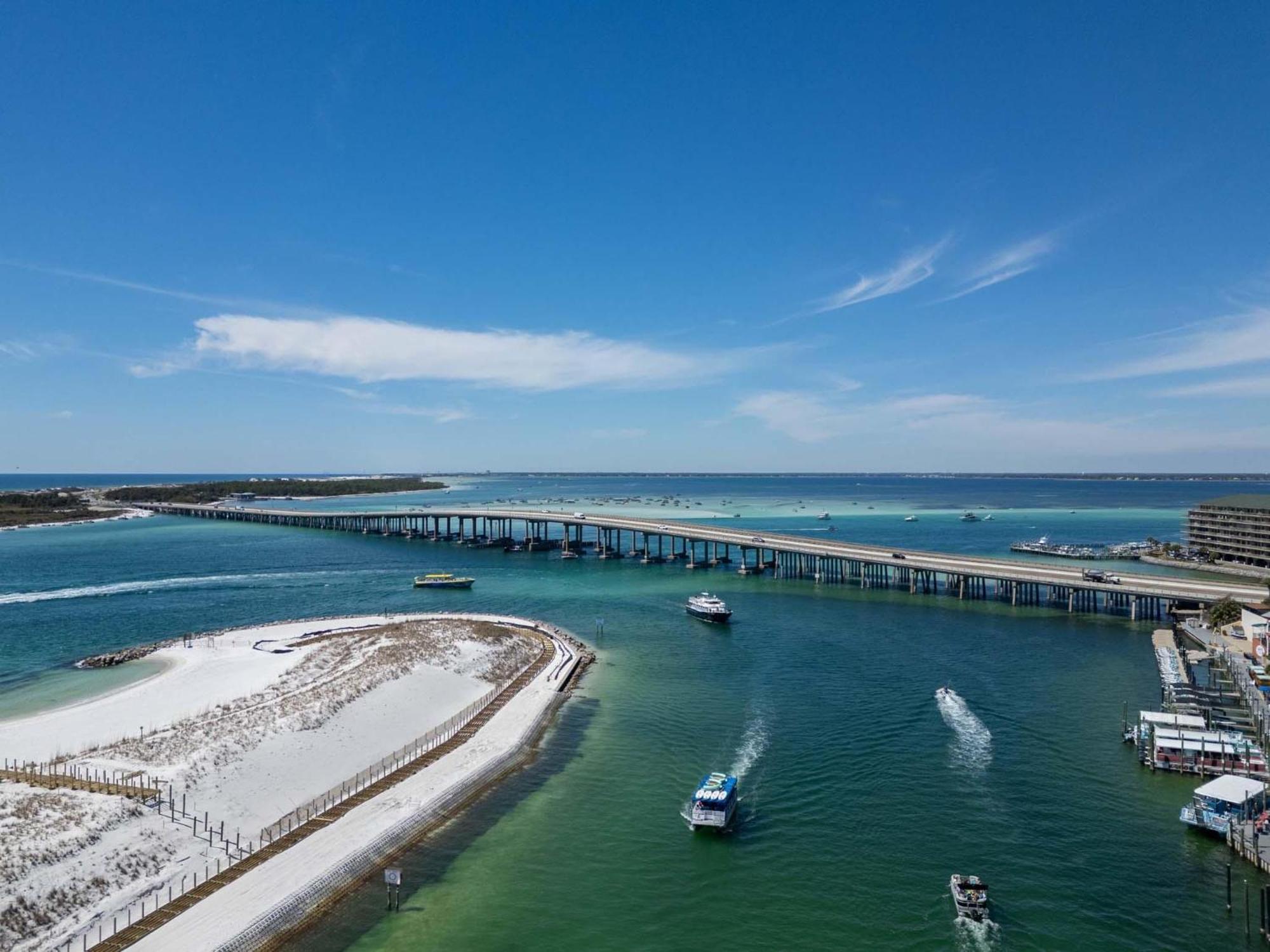 House Of Kings Villa Destin Exterior photo